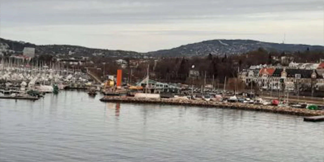 Warum Oslo im Winter eine Reise wert ist!