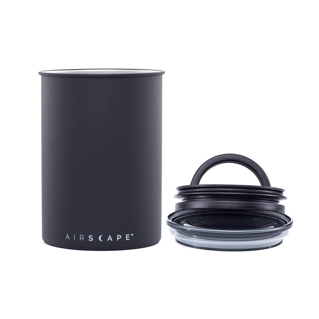 Airscape Kaffeedose mittel