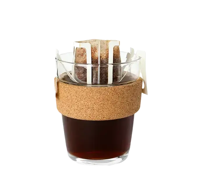 Tassenfilter Kaffee - Lupiina – Beans & Friends