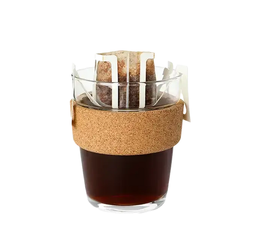 Tassenfilter Kaffee - Lupiina – Beans & Friends