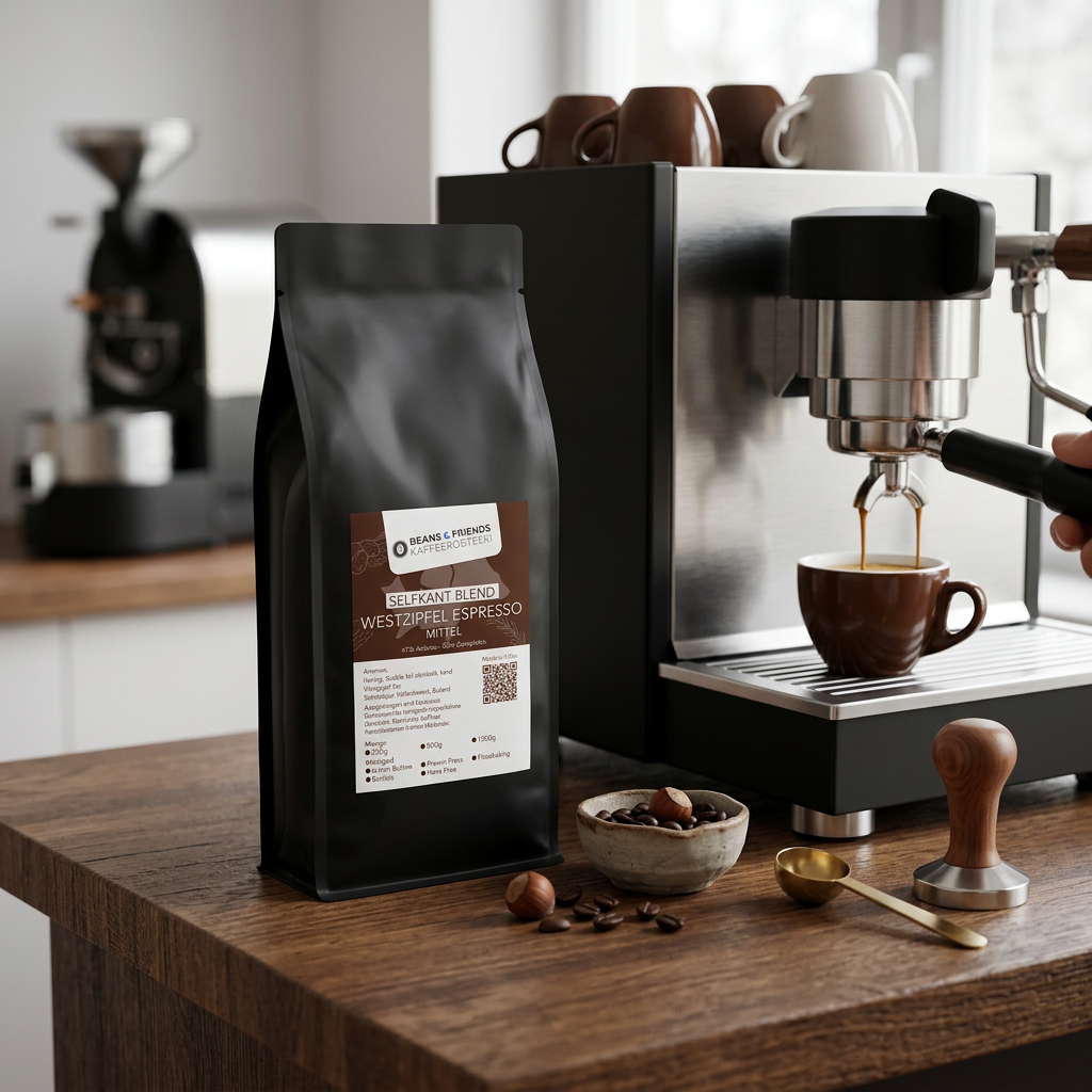 Selfkant Westzipfel Espresso / taste-mittel