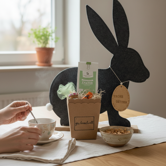 Osterpräsent-Box