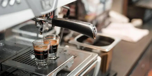 Espresso, Lungo und Ristretto im Vergleich