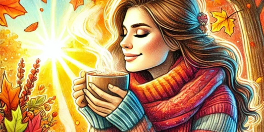 Der Zauber des Gewürzkaffees