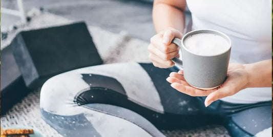 Die Wirkung von Kaffee nach dem Sport