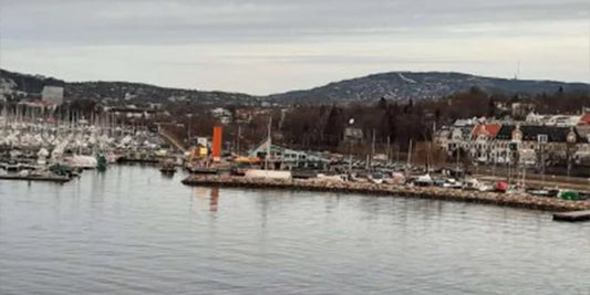 Warum Oslo im Winter eine Reise wert ist!