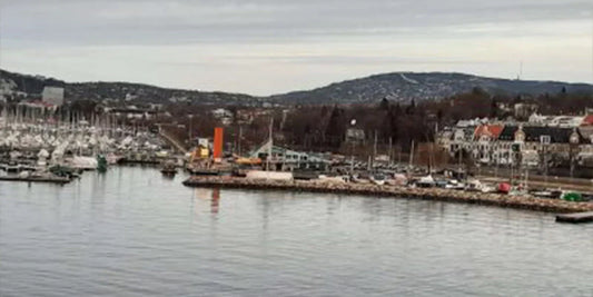 Warum Oslo im Winter eine Reise wert ist!