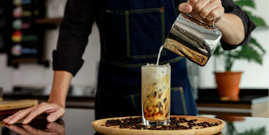 Sommer, Kaffee und Abenteuer: Die perfekten Outdoor-Röstkaffees