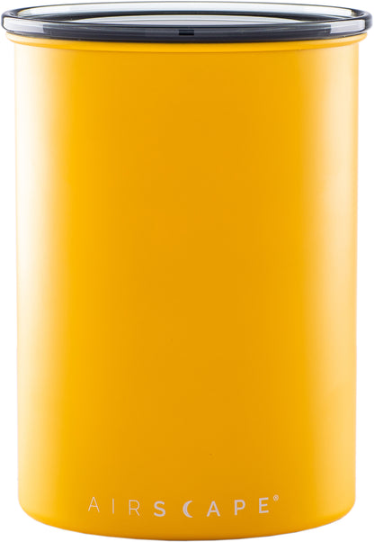 Airscape Kaffeedose mittel