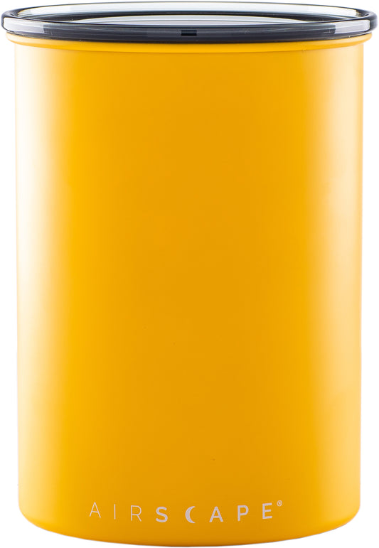 Airscape Kaffeedose mittel