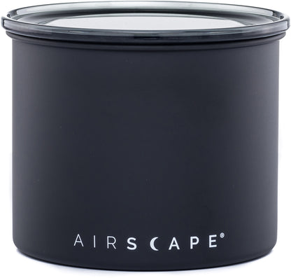 Airscape Kaffeedose klein