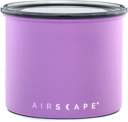 Airscape Kaffeedose klein