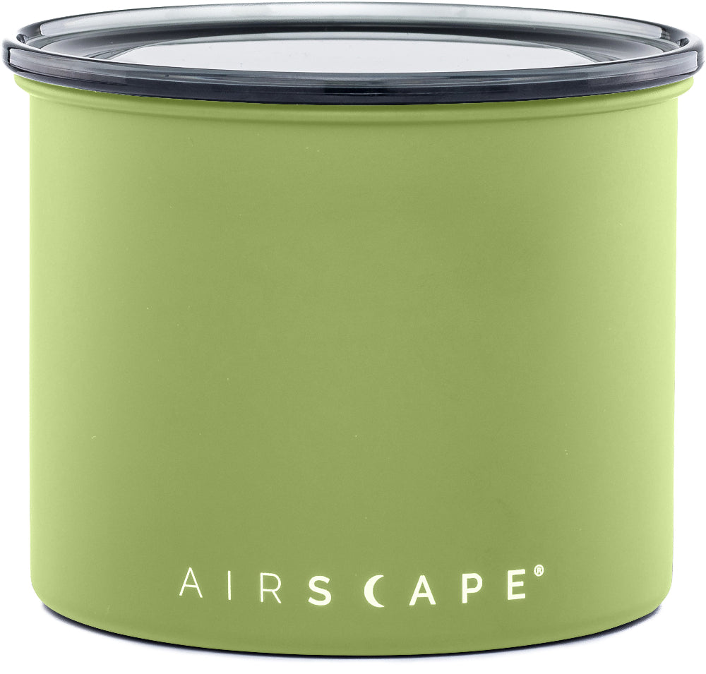 Airscape Kaffeedose klein