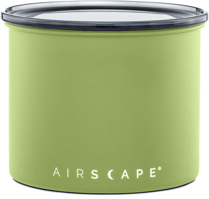 Airscape Kaffeedose klein