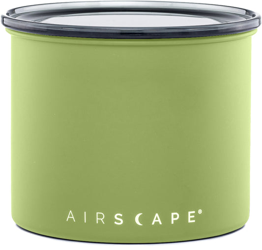 Airscape Kaffeedose klein