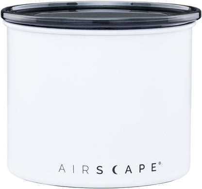Airscape Kaffeedose klein