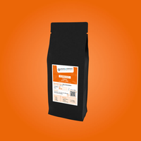 Espresso Crema Mild von Beans & Friends – Espresso mit feiner Crema und schokoladigen Noten, geeignet für Vollautomaten und Siebträger