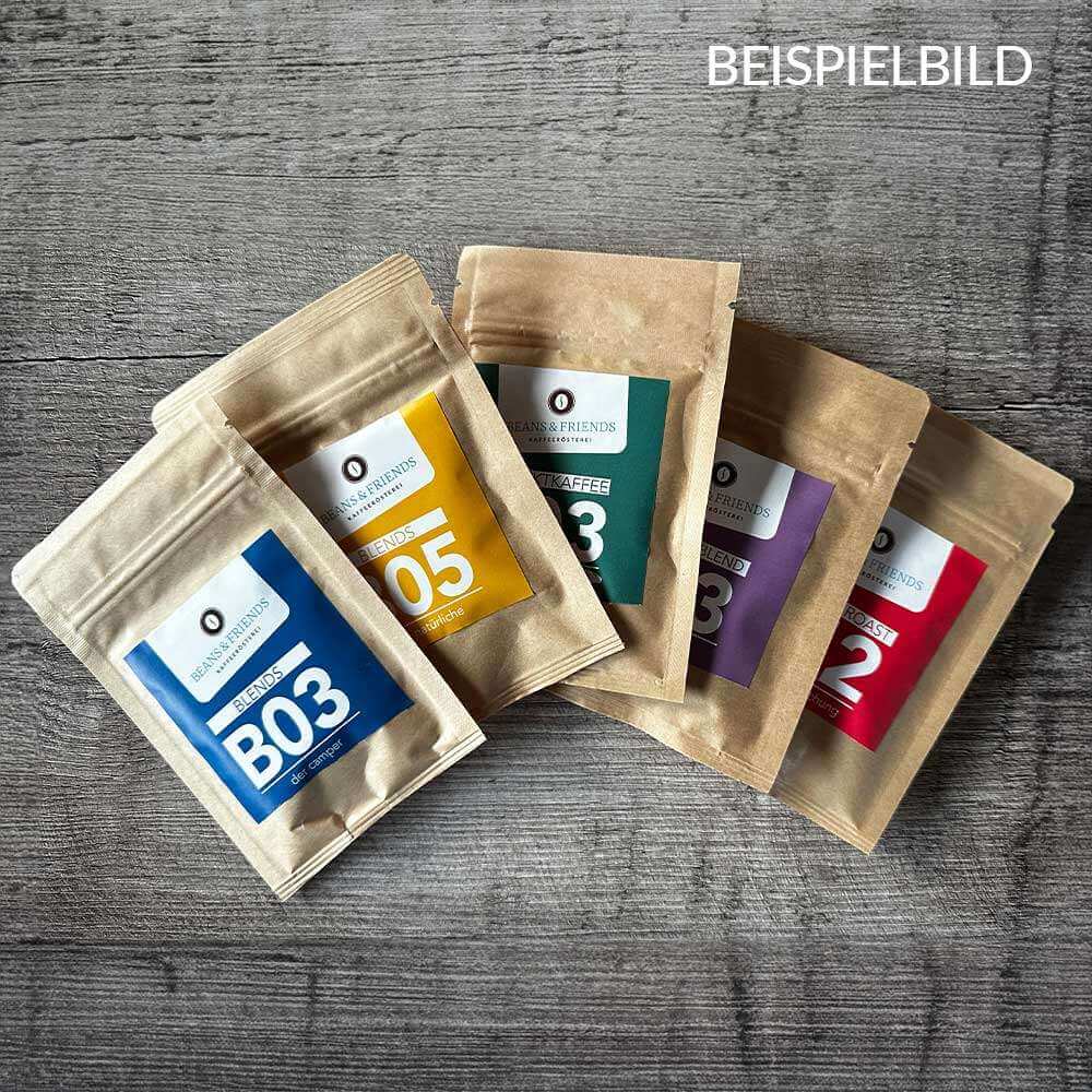 Tassenfilter Kaffee - Lupiina – Beans & Friends
