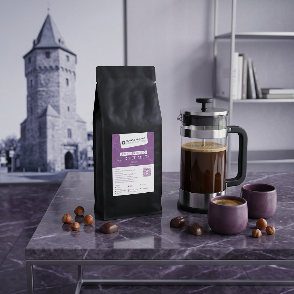 Jülicher Milde / taste-mild