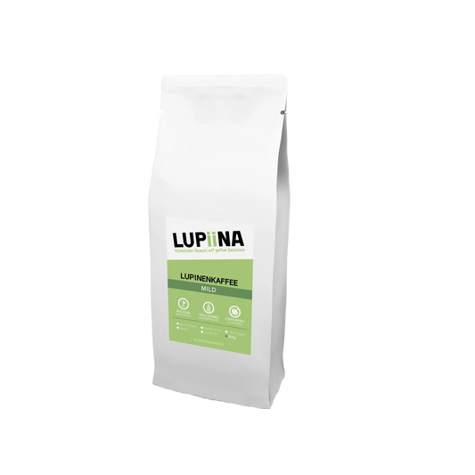 Lupiina mild - Lupiina – Beans & Friends