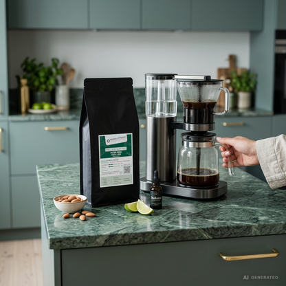 Peru / taste - fein /  von Beans & Friends als Filterkaffee – Kaffee mit Frucht- und Schokoladennoten