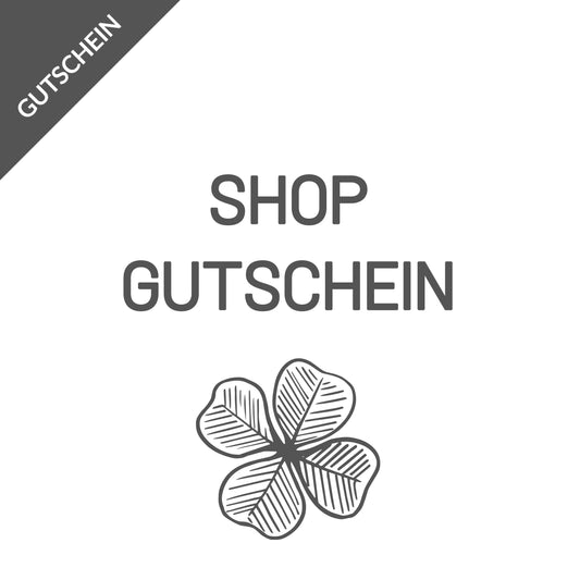 Shop-Gutschein - Lupiina – Beans & Friends