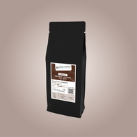 Westzipfel Kaffee von Beans & Friends – regionaler Kaffee mit würzigen und schokoladigen Noten