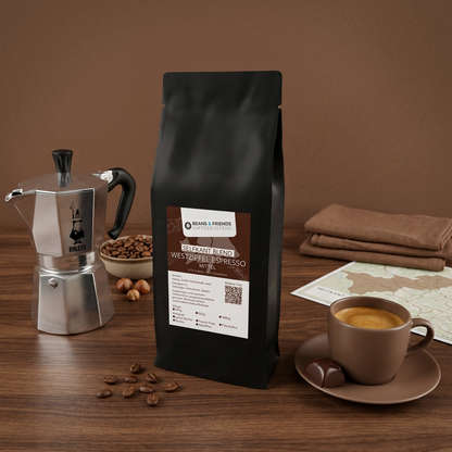 Selfkant Westzipfel Espresso / taste-mittel