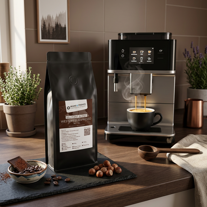 Selfkant Westzipfel Espresso / taste-mittel