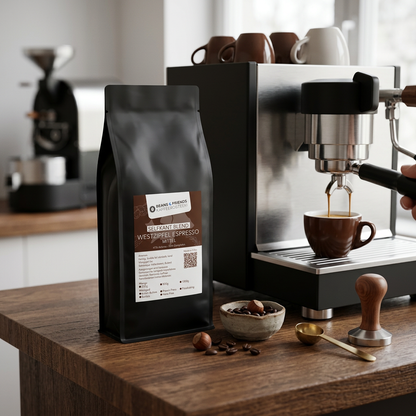 Selfkant Westzipfel Espresso / taste-mittel