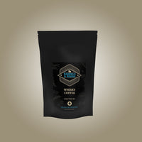 Edition I Barrel Coffee von Beans & Friends – Manufaktur fassgereifter Spezialitätenkaffee mit Holzfassnote