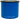 Airscape Kaffeedose klein blau aus Edelstahl