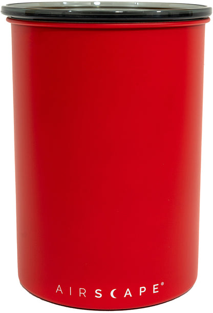 Airscape Kaffeedose mittel