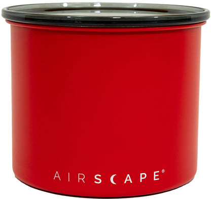 Airscape Kaffeedose klein
