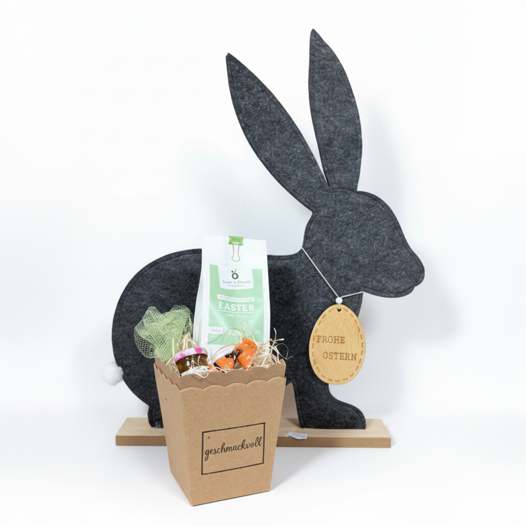 Osterpräsent-Box