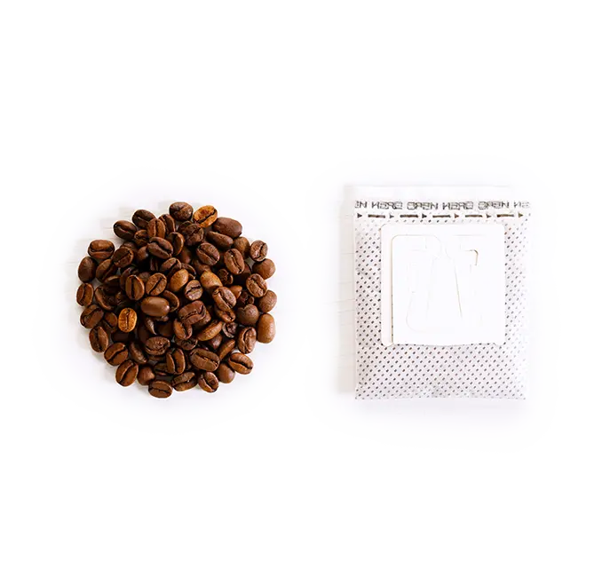 Drip-Coffee-Bag-Kaffeebohnen